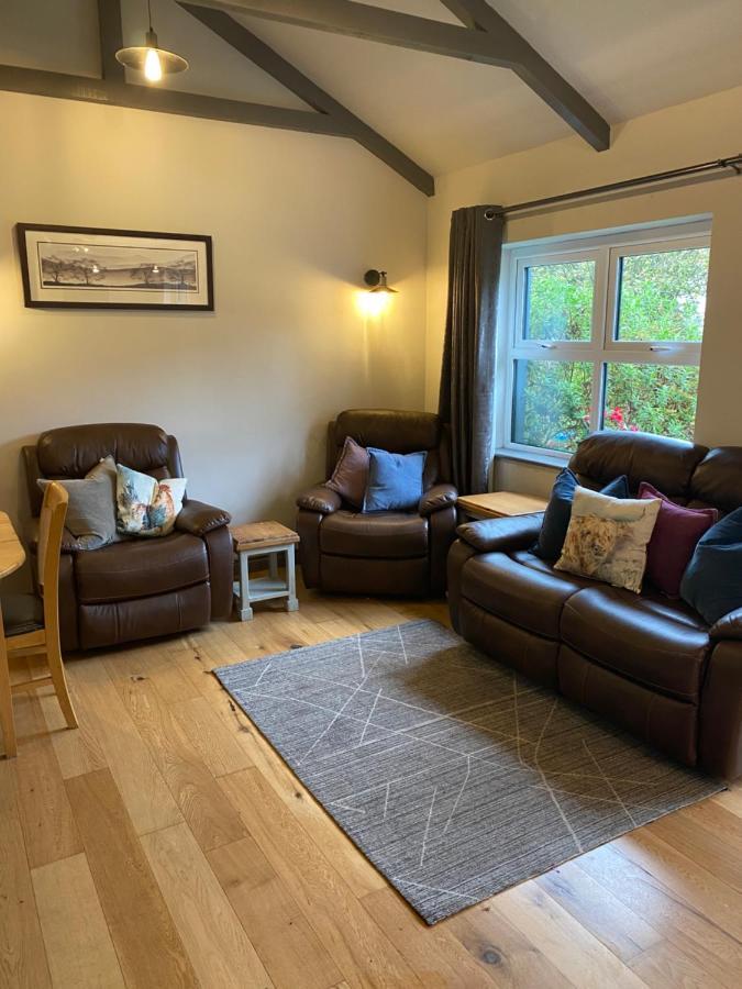 Goleen Cozy Cottage Exteriör bild